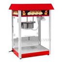 Globalstar Popcorn Machine
