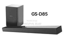 Globalstar Wireless Soundbar Plus (Copy) - mykariakoo