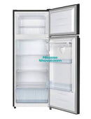Hisense 205L Double Door Fridge (RT1N205NEBN)