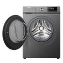 Hisense Front Load Automatic Washing Machine 6Kg - mykariakoo