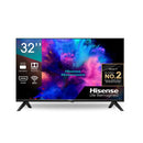 Hisense 32'Inch Tv