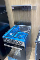 Hisense Cooker/Jiko 50 x 55