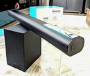 Hisense hs1800 Sound Bar 140W (2.1 channel sound bar)