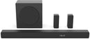Hisense Sound bar 540W - mykariakoo