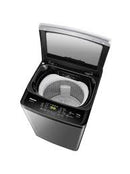 Hisense Top Load Automatic Washing Machine 11Kg - mykariakoo