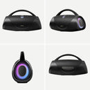 Hisense VoyageBoom Bluetooth Speaker