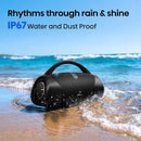 Hisense VoyageBoom Bluetooth Speaker