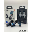 K9 Wireless Microphone - mykariakoo