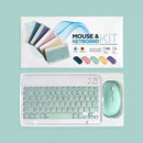 Mouse & Keyboard Kit - mykariakoo