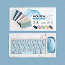 Mouse & Keyboard Kit - mykariakoo