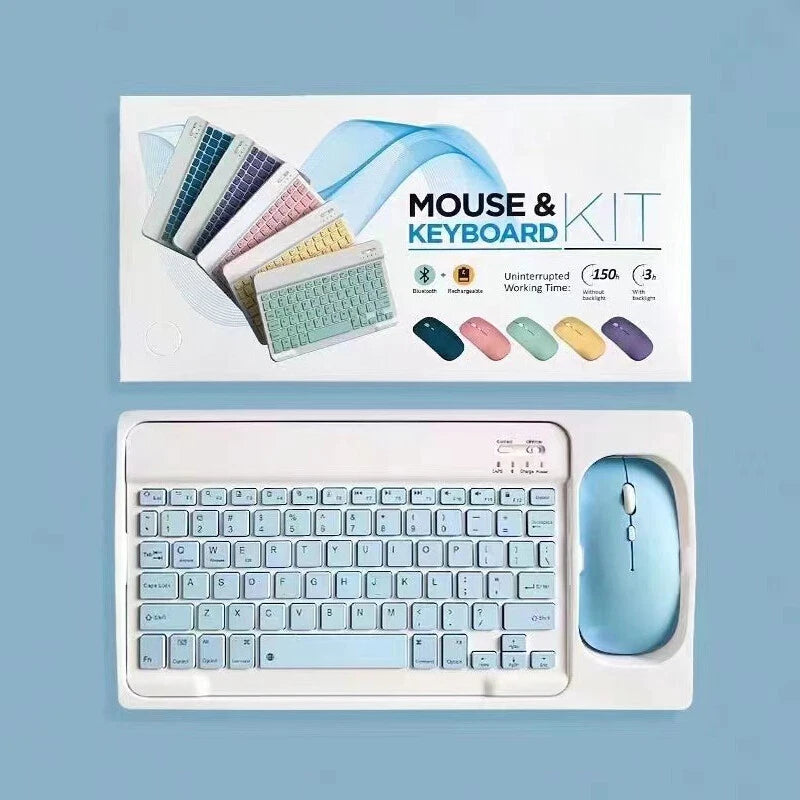 Mouse & Keyboard Kit