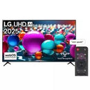 LG 65' Inch QNED70A6A Smart 4K TV