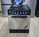 Merit 60 x 60 Cooker - mykariakoo