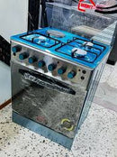 Merit 60 x 60 Cooker - mykariakoo