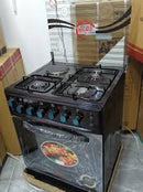 Merit 60 x 60 Cooker - mykariakoo