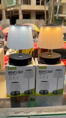 Night Light MH-8813C - mykariakoo