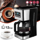 OK Coffee Maker CO-0001 - mykariakoo