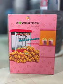 Powertech Popcorn Machine