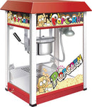 Powertech Popcorn Machine