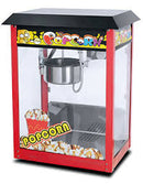 Powertech Popcorn Machine