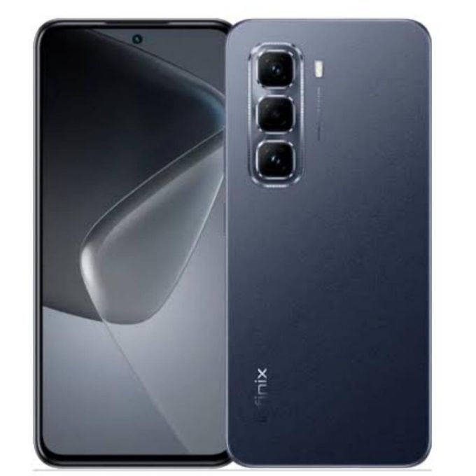 Infinix HOT 50 PRO PLUS,AMOLED CURVED SCREEN DISPLAY 6.78" INCHES(8GB +8GB) RAM & 128 GB ROM,5000MAH,50MP
