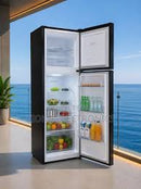 Hisense 300L Double Door Fridge (RT1N300NEBN)