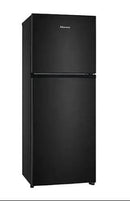 Hisense 300L Double Door Fridge (RT1N300NEBN)