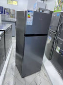 Hisense 205L Double Door Fridge (Rd 27)