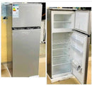 Hisense 205L Double Door Fridge (Rd 27)