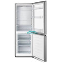 Hisense 230L Double Door Fridge (Rd 29)