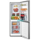 Hisense 230L Double Door Fridge (Rd 29)
