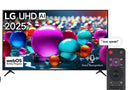 LG 55' Inch UA85 Smart TV