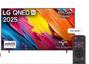 LG 55'Inch QNED70A6A Smart TV