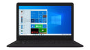 GEO GeoBook 1E 11.6" Laptop Intel Celeron 4GB RAM 64GB SSD Win 11 Pro