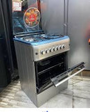 Spj 60 x 60 Cooker - mykariakoo