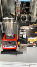 Sapphire Crest Blender SC-1588 - mykariakoo