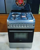 Spj 60 x 60 Cooker - mykariakoo