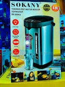 Sokany water Boiler SK - 0903 6.8L