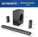 Skyworth Soundbar SS-586 (630W) - mykariakoo