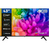Skyworth 43'Inch Smart Google 4K Ultra HD TV