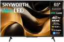 Skyworth 65'Inch Smart Google 4K Ultra HD TV