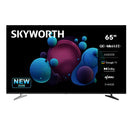 Skyworth 65'Inch Smart Android 4K QLED Ultra HD TV