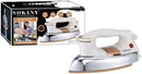 Sokany Dry Iron (Pasi) SK - 3002 - mykariakoo