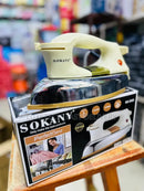 Sokany Dry Iron (Pasi) SK - 3002 - mykariakoo