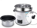 Sapphire Crest Multi Cooker 3 Litres - mykariakoo