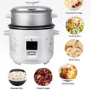 Sapphire Crest Multi Cooker 3 Litres - mykariakoo