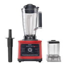 Silver Crest Heavy Duty Blender 4L (2 Jar)