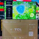 TCL 55UHDR (55'Inch) 4K Google Smart TV Plus TV Guard - mykariakoo
