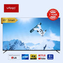 Vitron 65'Inch Smart Webos Frameless TV
