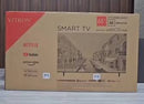 Vitron 65'Inch Smart Webos Frameless TV
